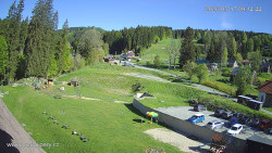 Hotel Perla Jizery