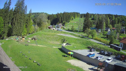 Hotel Perla Jizery
