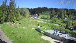 Hotel Perla Jizery
