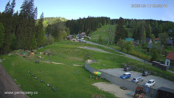 Hotel Perla Jizery