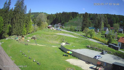 Hotel Perla Jizery