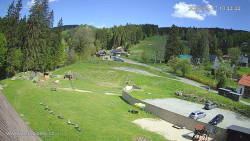 Hotel Perla Jizery