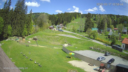 Hotel Perla Jizery