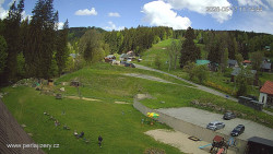 Hotel Perla Jizery