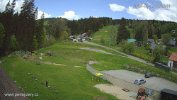 Hotel Perla Jizery