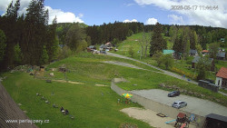 Hotel Perla Jizery