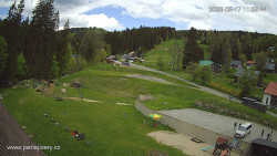 Hotel Perla Jizery
