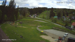 Hotel Perla Jizery