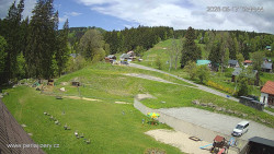 Hotel Perla Jizery