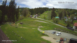 Hotel Perla Jizery