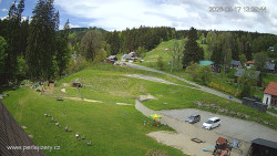 Hotel Perla Jizery