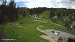 Hotel Perla Jizery