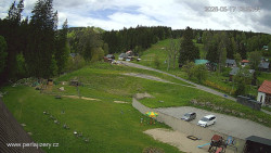 Hotel Perla Jizery