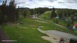Hotel Perla Jizery