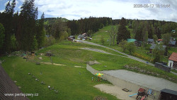Hotel Perla Jizery