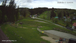 Hotel Perla Jizery