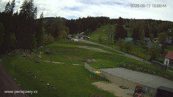 Hotel Perla Jizery