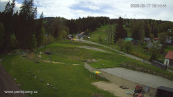 Hotel Perla Jizery