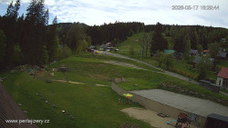 Hotel Perla Jizery