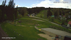 Hotel Perla Jizery