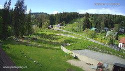 Hotel Perla Jizery