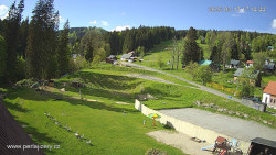 Hotel Perla Jizery