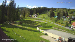 Hotel Perla Jizery
