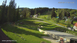 Hotel Perla Jizery