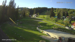 Hotel Perla Jizery