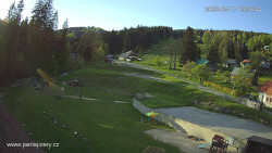 Hotel Perla Jizery