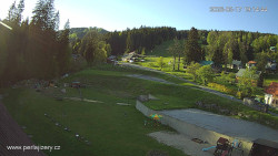 Hotel Perla Jizery
