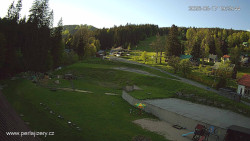 Hotel Perla Jizery