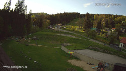 Hotel Perla Jizery