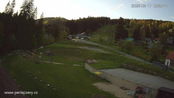 Hotel Perla Jizery
