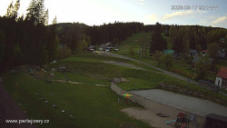 Hotel Perla Jizery