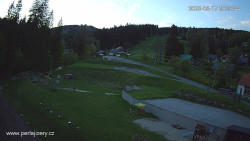 Hotel Perla Jizery