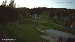 Hotel Perla Jizery
