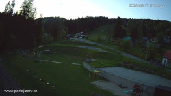 Hotel Perla Jizery