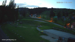 Hotel Perla Jizery