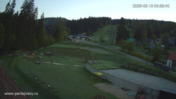 Hotel Perla Jizery