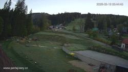 Hotel Perla Jizery
