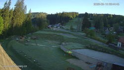Hotel Perla Jizery