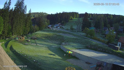 Hotel Perla Jizery