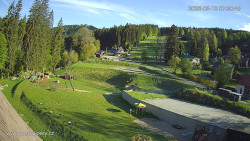 Hotel Perla Jizery