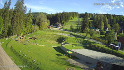 Hotel Perla Jizery