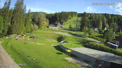 Hotel Perla Jizery