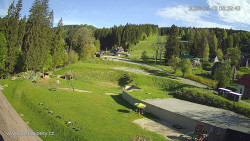 Hotel Perla Jizery