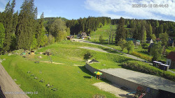 Hotel Perla Jizery