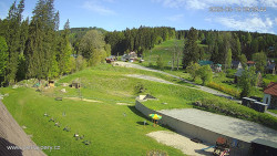Hotel Perla Jizery