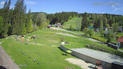 Hotel Perla Jizery